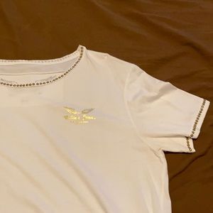 Robin jean shirt